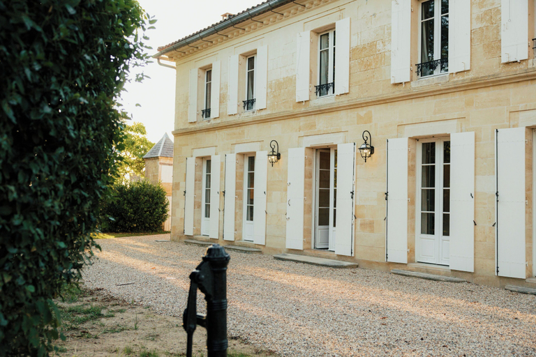 Others 1, Château Alto Cormeil, Gironde