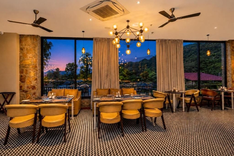 Others 4, Ullasa by Aranyam  Luxury Resort Udaipur, Udaipur