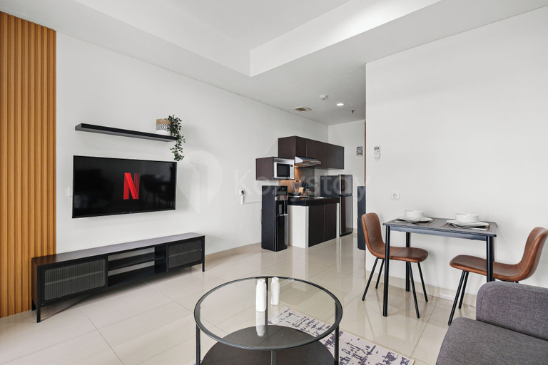 Others 2, Cairen by Kozystay - Dago, Bandung