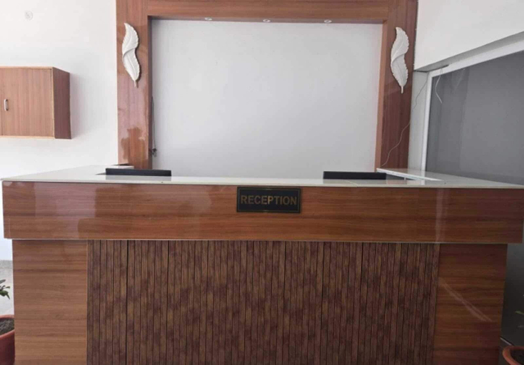 Others 4, Hotel O IIT Lucknow Formerly Silver Tree, Lucknow