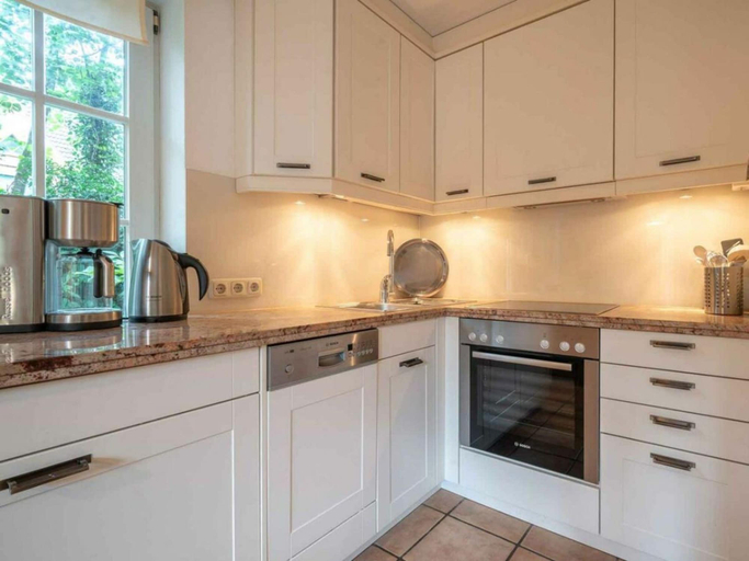 Others 2, Holiday Apartment With 1 Bedroom, Nordfriesland