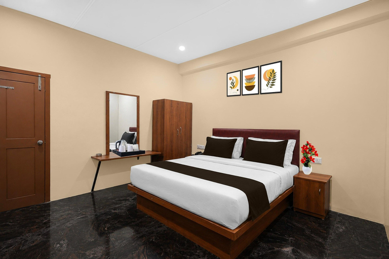 Others 4, Deluxe Classic Residency, Bangalore