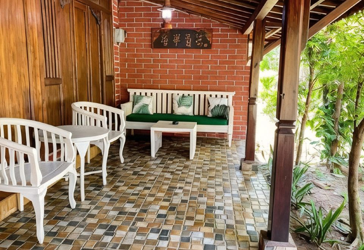 Others, Ocean View Resort Ujung Genteng, Sukabumi