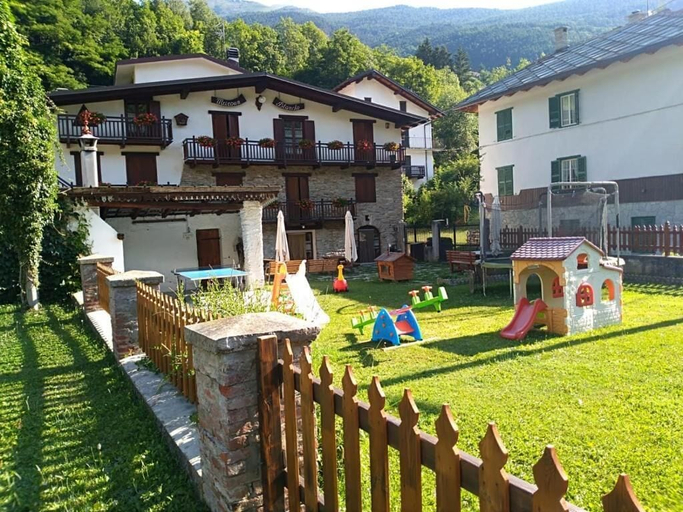Others 3, Agriturismo Meizoun Blancho, Torino