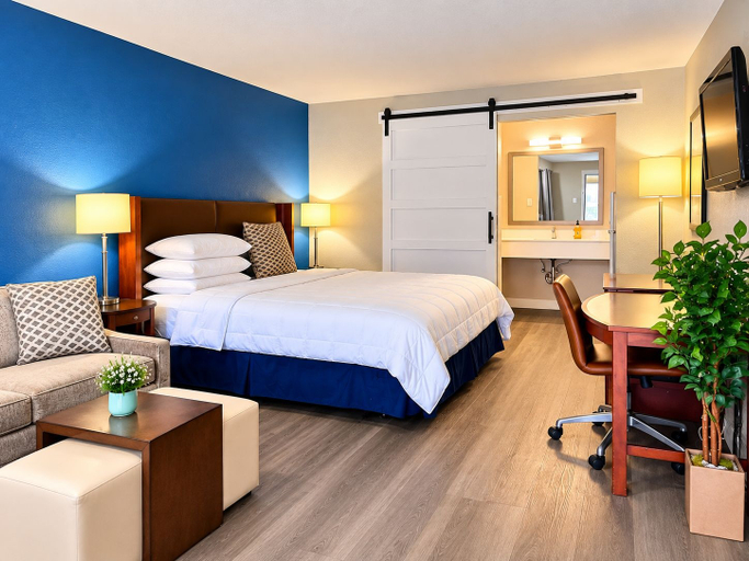Others 3, Remington Inn and Extended Stay, Pulaski