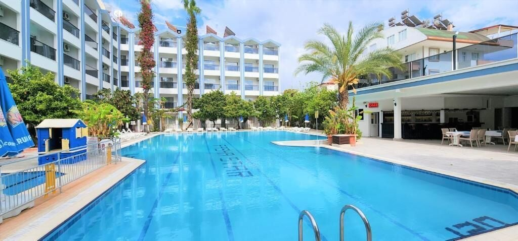 Others 5, GAZİPASA STAR OTEL, Manavgat