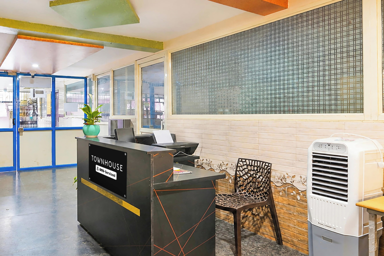 Others 3, Townhouse Nagawara Junction Bangalore, Bangalore
