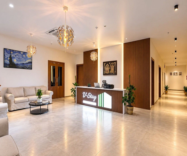Others 5, Classic V Stays, Chittoor