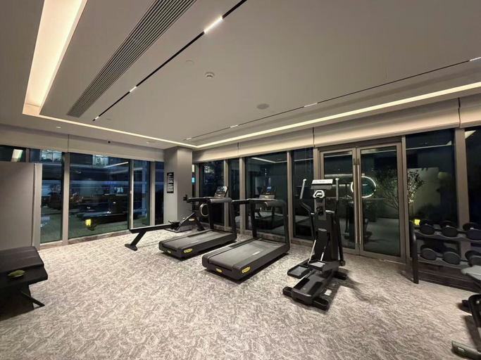 Others 4, Intercity Hotel Yiwu Trade City, Jinhua