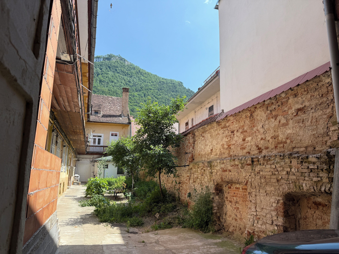 Others 3, Your Cosy Home in Medieval Brasov, Brasov