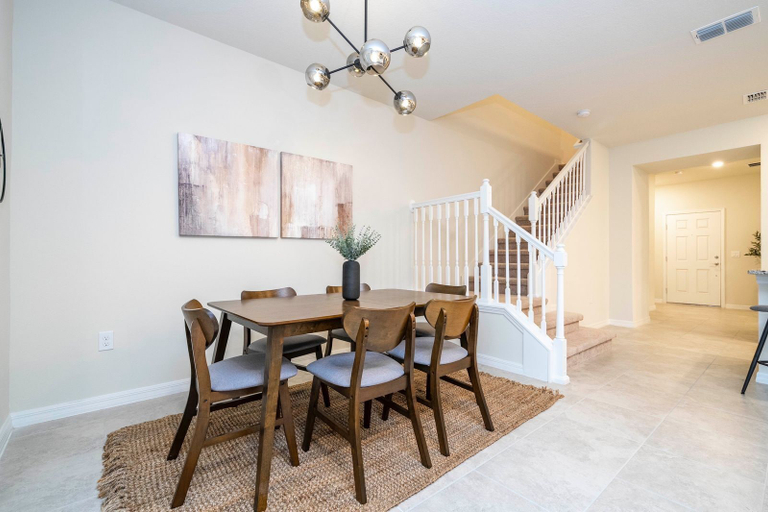 Others 4, Modern 5-bedroom Home With Private Pool and Resort Access!, Polk