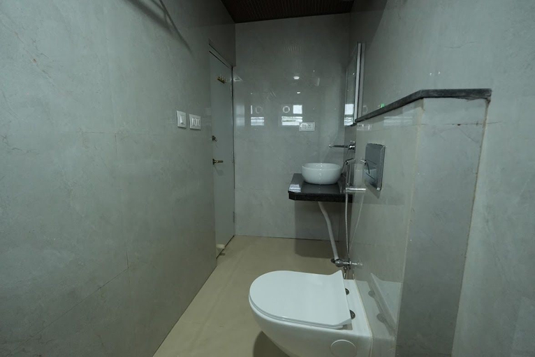 Others 4, Hotel Pratap Prime, Ranchi