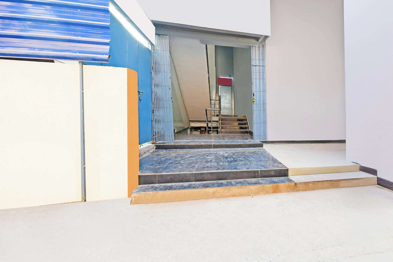 Others 3, Super Collection O Raja Bazar Bailey, Patna