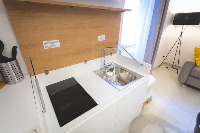 Others 5, Via Siena 4 - Suites & Rooms, Livorno