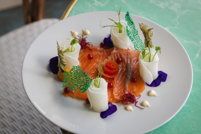 Food & Drinks, Trastevere Roma | UNA Esperienze, Rome
