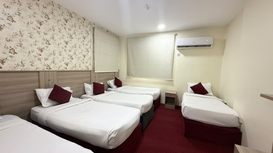 Others 2, Noor Al Salam Hotel 1, Makkah
