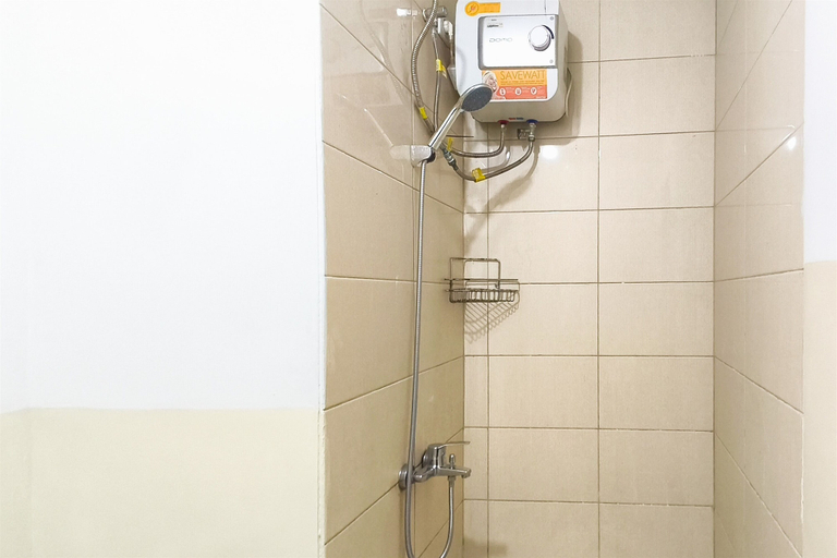 Others 5, Serene And Warm 1Br At Apartment Tamansari Prospero Sidoarjo, Sidoarjo