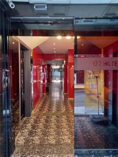Others 1, O2HOTEL, Busanjin