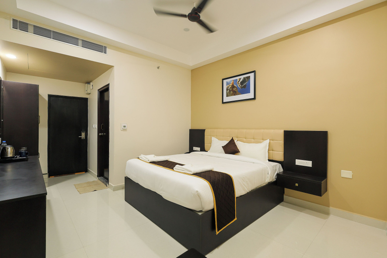 Others 2, Hotel Raaga Inn, Chittoor