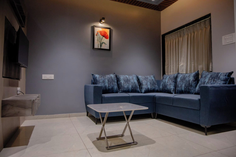 Others 2, Shourya Resort and lawn Panhala, Kolhapur
