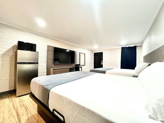 Others 2, Economy suites Indianapolis, Indianapolis
