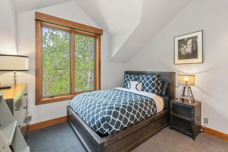 Others 3, The Overlook Telluride-Includes 2 Ski Passes 5 Bedroom Home, San Miguel