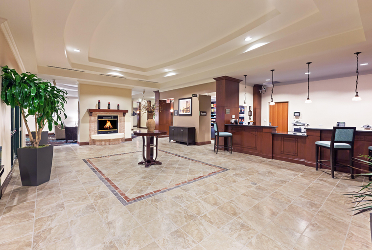 Public Area 3, Staybridge Suites SAN ANTONIO DOWNTOWN CONV CTR, Bexar