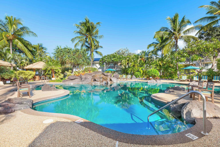 Others 4, Tranquil Golf Course Townhome Ko Olina Kai Estates W/great Amenities by Beach, Honolulu