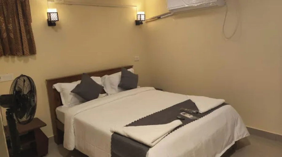 Others 1, FabHotel Das Castle, Chennai