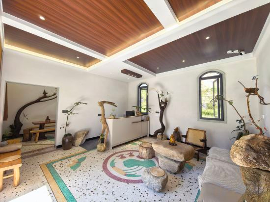 Others 3, 985 Homestay, Chenzhou