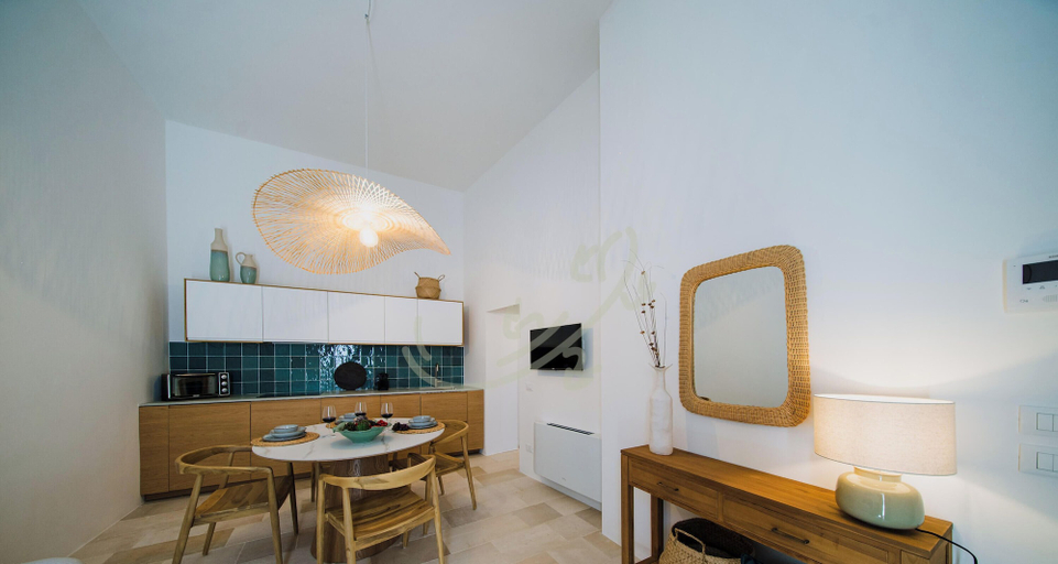 Others 3, TD Thalia Apartments, Bari