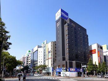 Others 5, TKP Sunlife Hotel, Fukuoka