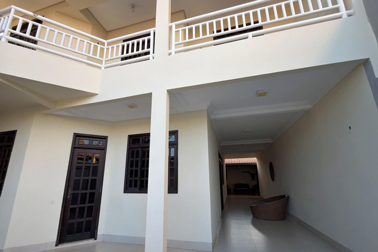 Others 4, OYO Gratitud Home, Imperatriz
