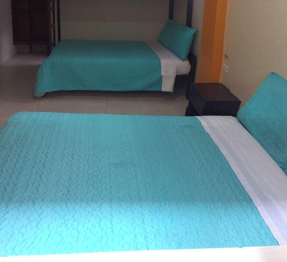 Others 3, Hostal Bryana Baños, Baños