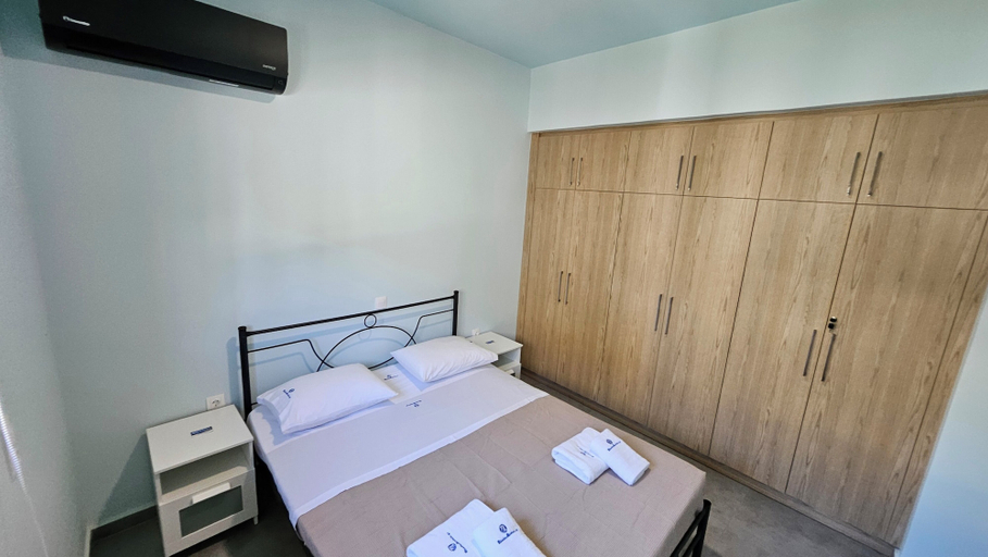 Others 1, Rhodes City University Suite, South Aegean