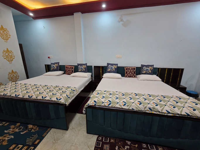 Others 2, VIP Inn, Faizabad