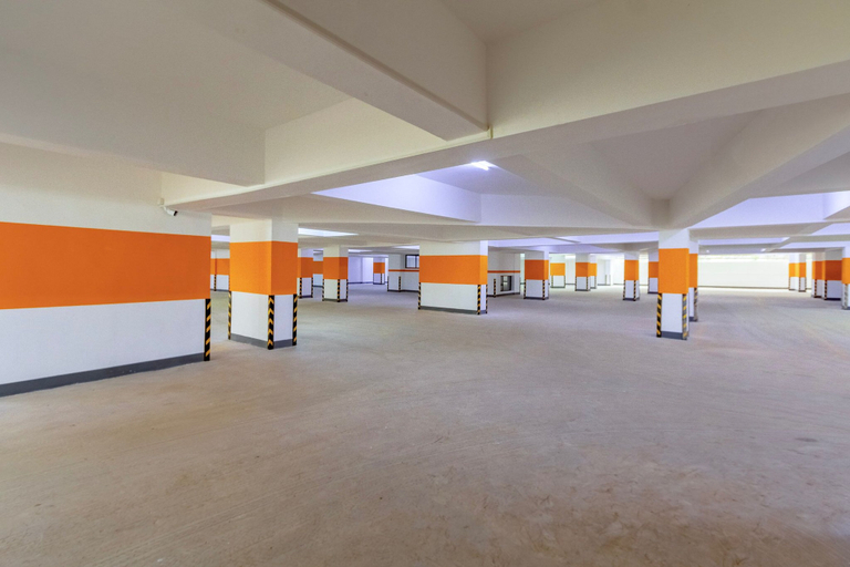 Others 3, Capital Gardens, Dagoretti North