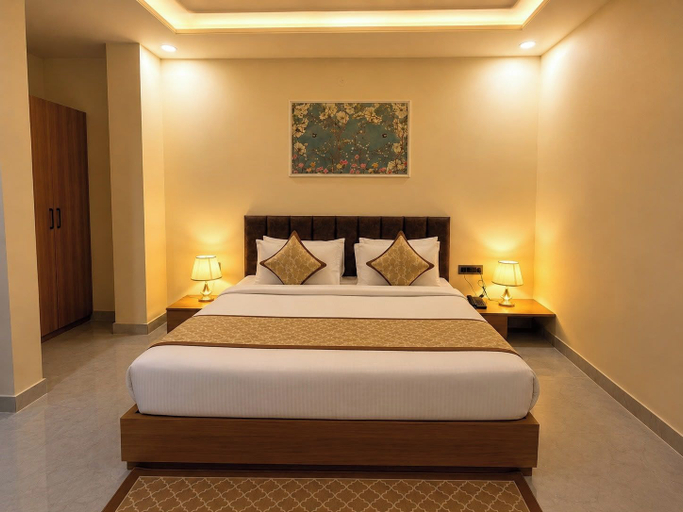 Others 4, Om villas by Amitesh, Jaipur