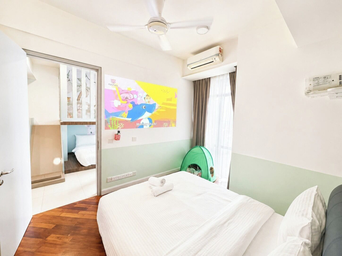Others 3, Grand Medini Residence by SR Home, Johor Bahru