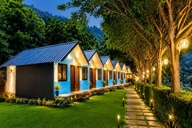 Others 2, Vaatika Resort Rishikesh, Garhwal