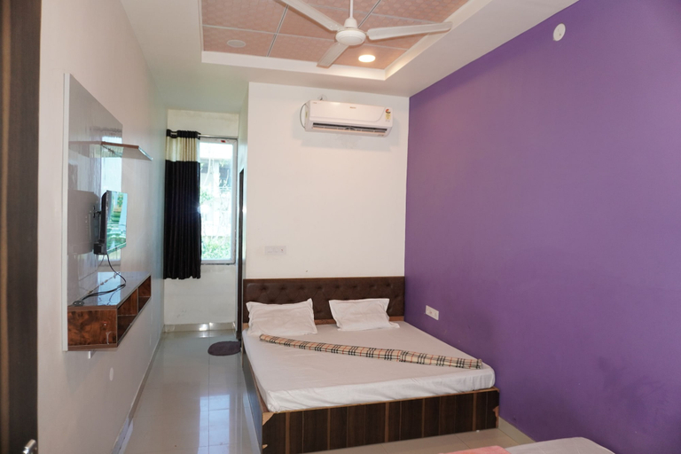 Others 3, Hotel Mayur Palace, Sikar