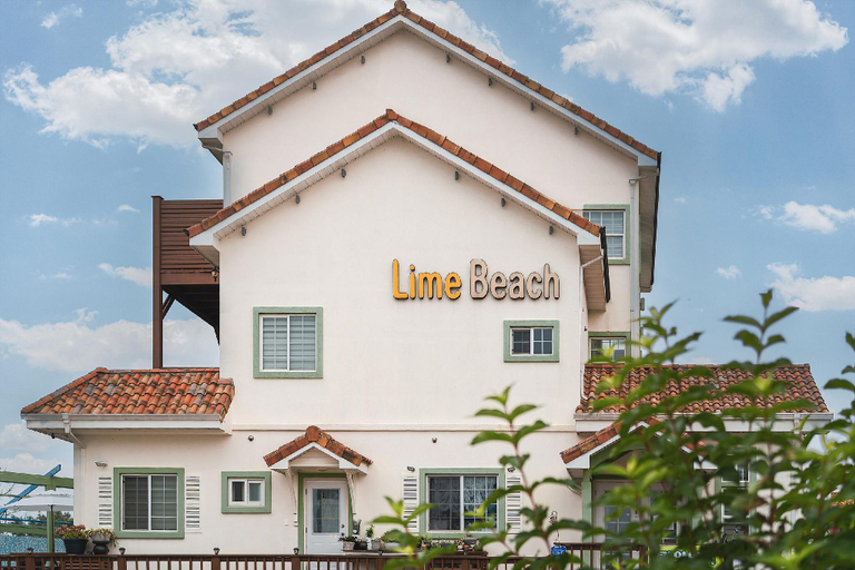 Others 2, Gangneung Lime Beach Spa Pension, Gangneung