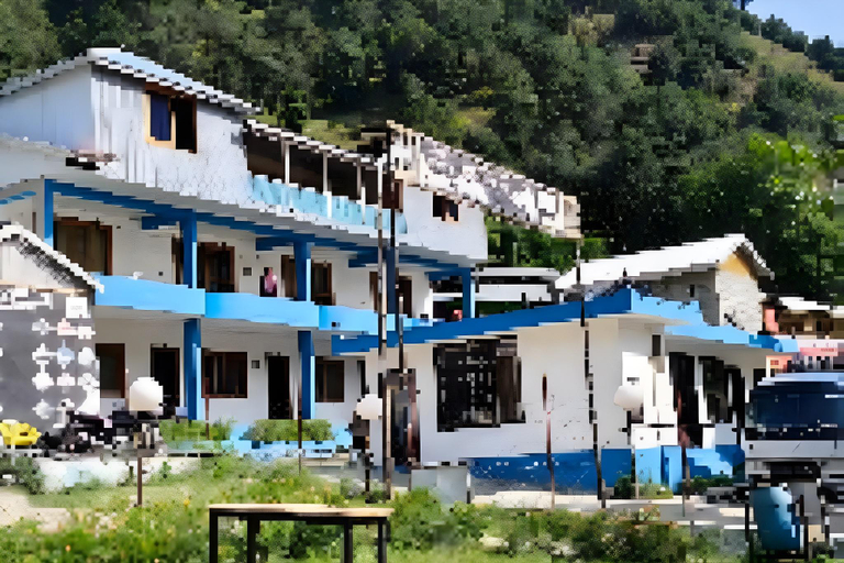 Others 4, Keran Highland Resort,gulam J&k Pakistan, Kupwara
