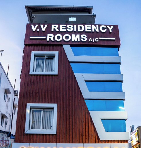 Others 1, V V Residency, Thanjavur