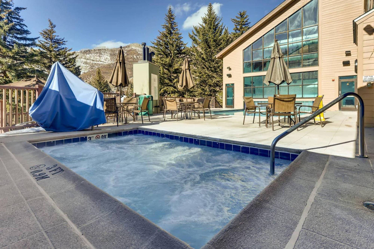 Sport & Beauty 2, Bluegreen Vacations Streamside at Vail, an Ascend Collection Resort, Eagle