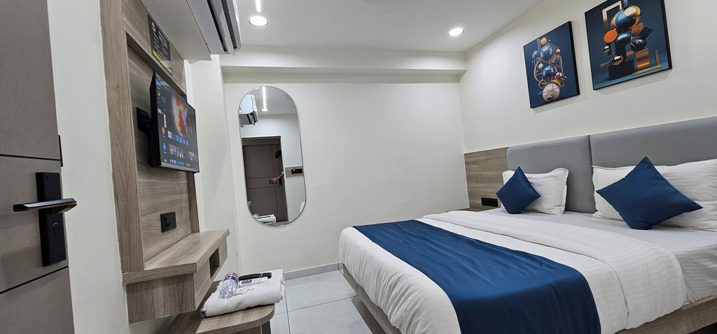 Others 5, Hotel HR Sky, Ahmadabad