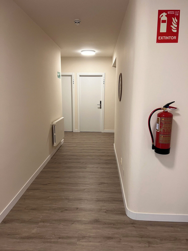 Others 3, Hotel Terramar, Pontevedra