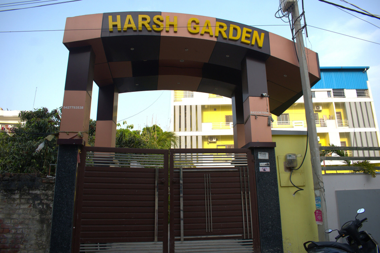 Others 4, HOTEL HARSH GARDEN, Varanasi