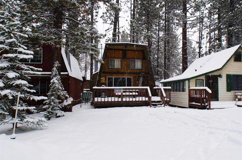 Exterior & Views, Prescott's Place, San Bernardino