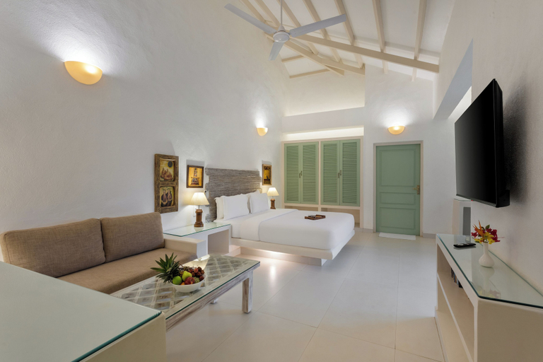 Others 4, Aroha Palms Majestic, North Goa